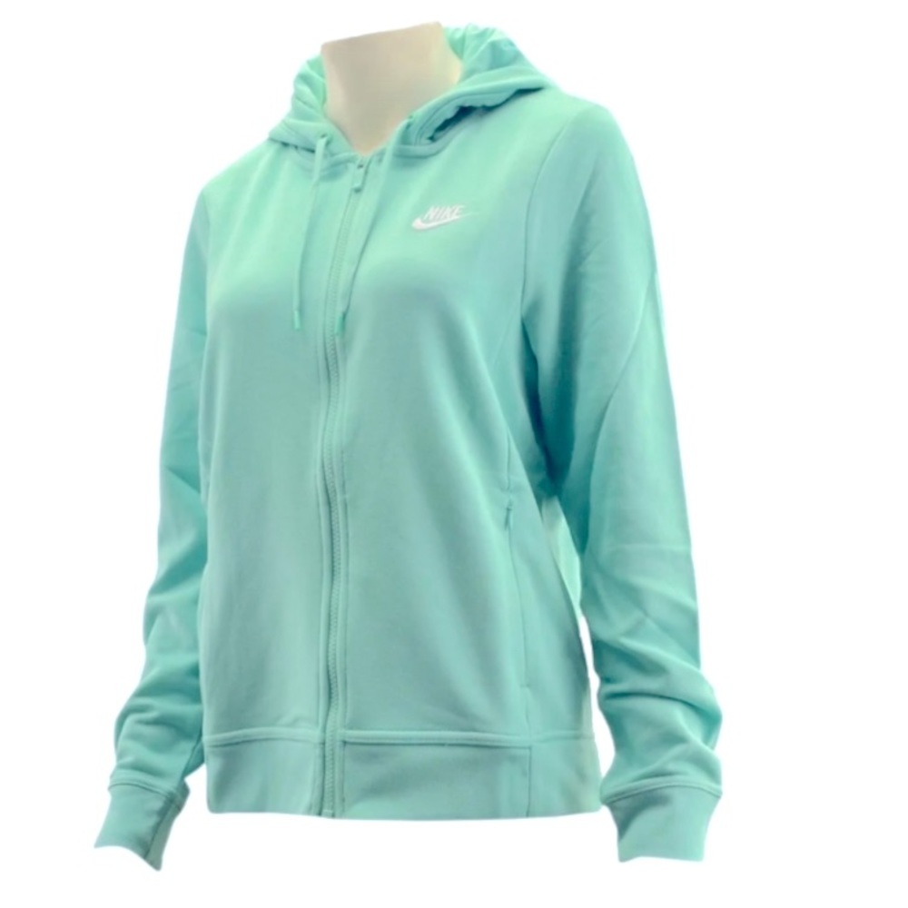 Campera Nike Zipper Hoodie